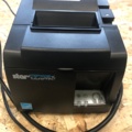 1035504-5 Receipt printer, card reader, price tag