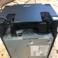 1035504-6 Receipt printer, card reader, price tag