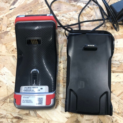 1035504-16 Receipt printer, card reader, price tag