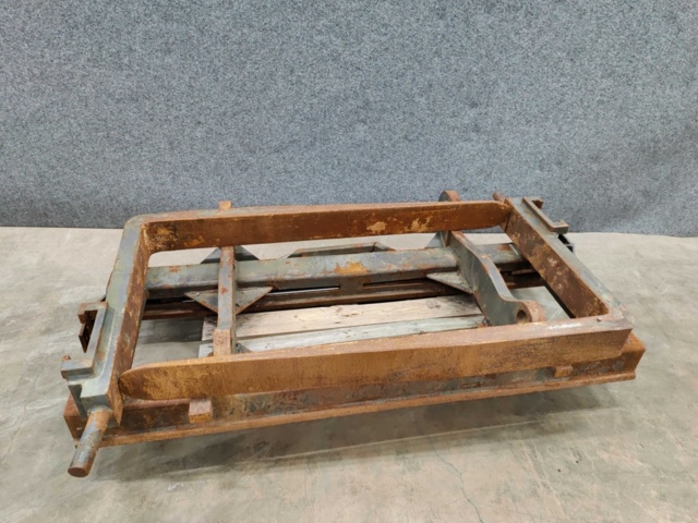 1142330-1 Fork rack Large BM * Updated *