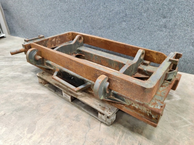 1142330-7 Fork rack Large BM * Updated *