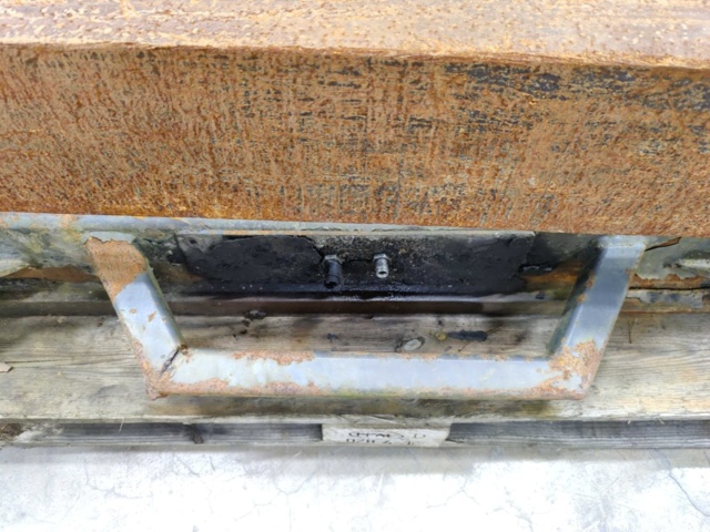 1142330-8 Fork rack Large BM * Updated *