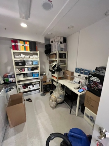 1142248-3 Teknikmagasinet Stockholm C - Shop equipment