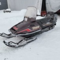 1128846-1 Yamaha Viking 540 -1991