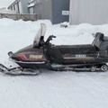 1128846-2 Yamaha Viking 540 -1991