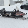1128846-6 Yamaha Viking 540 -1991