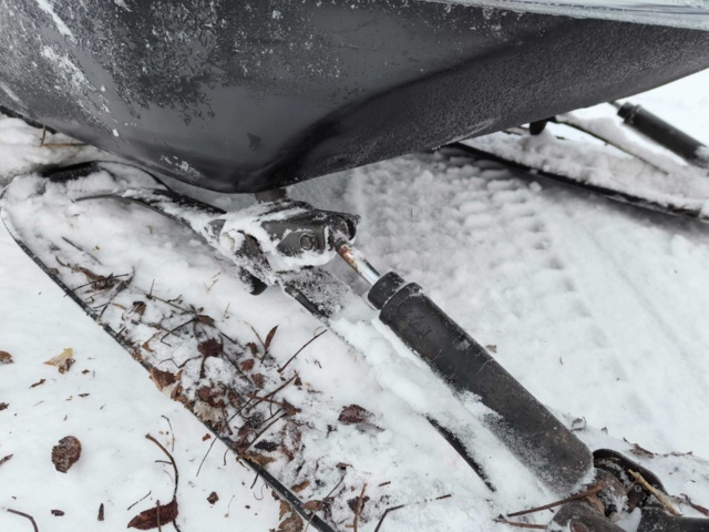 1128846-10 Yamaha Viking 540 -1991