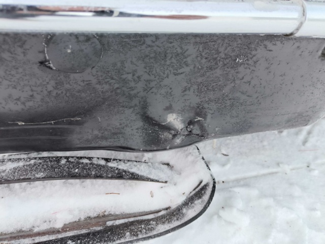 1128846-15 Yamaha Viking 540 -1991