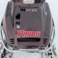 1128846-16 Yamaha Viking 540 -1991