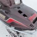 1128846-21 Yamaha Viking 540 -1991