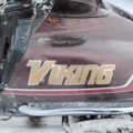 1128846-22 Yamaha Viking 540 -1991