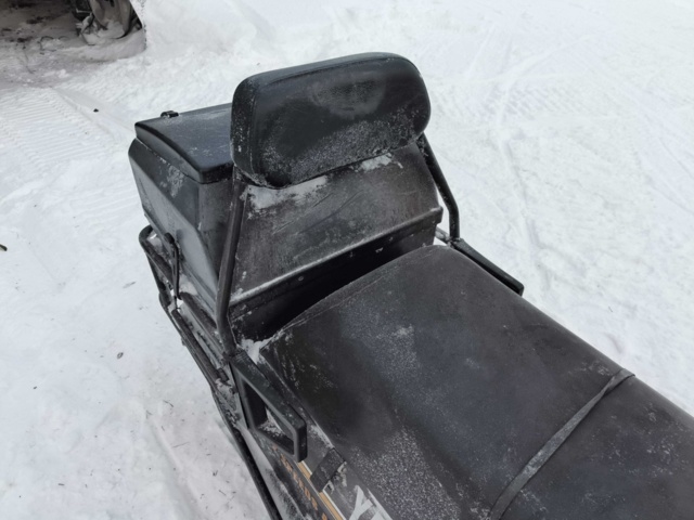 1128846-27 Yamaha Viking 540 -1991