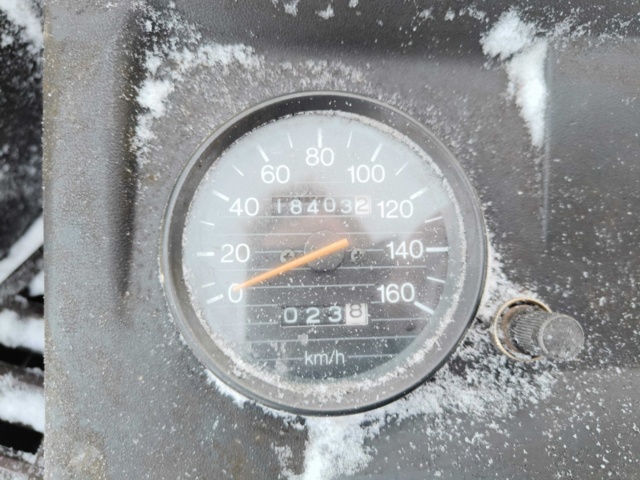 1128846-31 Yamaha Viking 540 -1991