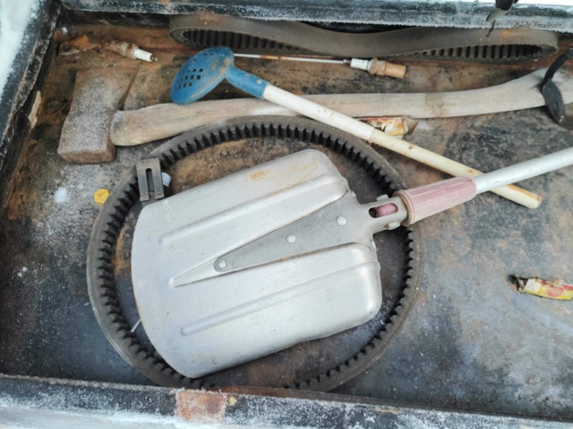 1128846-35 Yamaha Viking 540 -1991