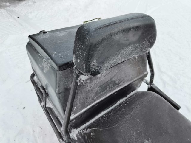 1128846-36 Yamaha Viking 540 -1991