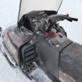 1128846-43 Yamaha Viking 540 -1991