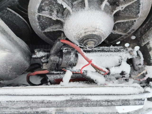 1128846-69 Yamaha Viking 540 -1991