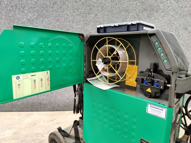 1142335-7 Migsvets Migatronic MPS 301W Pulse