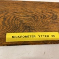 999088-14 5 micrometers