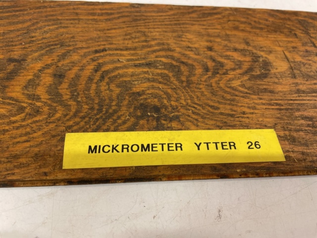 999088-14 5 micrometers