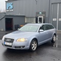 1068619-1 Audi A6 Avant 2.0 TFSI - 2007 Repair item