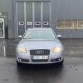 1068619-2 Audi A6 Avant 2.0 TFSI - 2007 Repair item