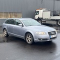 1068619-3 Audi A6 Avant 2.0 TFSI - 2007 Repair item