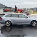 1068619-4 Audi A6 Avant 2.0 TFSI - 2007 Repair item