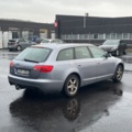 1068619-5 Audi A6 Avant 2.0 TFSI - 2007 Repair item