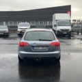 1068619-6 Audi A6 Avant 2.0 TFSI - 2007 Repair item