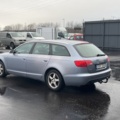 1068619-7 Audi A6 Avant 2.0 TFSI - 2007 Repair item