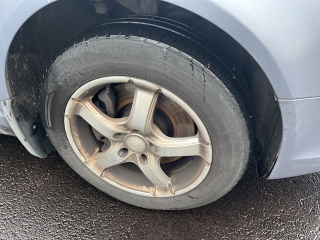 1068619-9 Audi A6 Avant 2.0 TFSI - 2007 Repair item