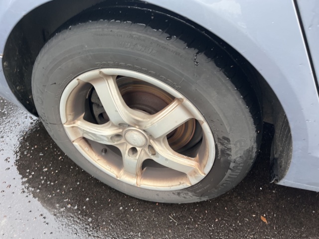 1068619-10 Audi A6 Avant 2.0 TFSI - 2007 Repair item