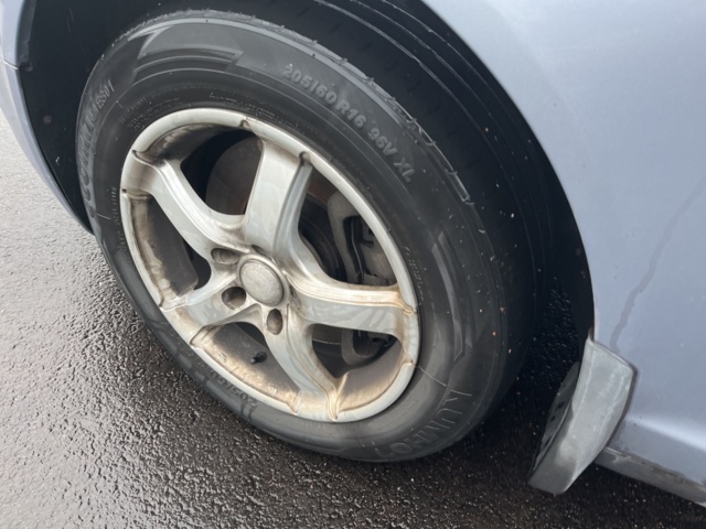 1068619-11 Audi A6 Avant 2.0 TFSI - 2007 Repair item