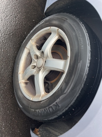 1068619-12 Audi A6 Avant 2.0 TFSI - 2007 Repair item