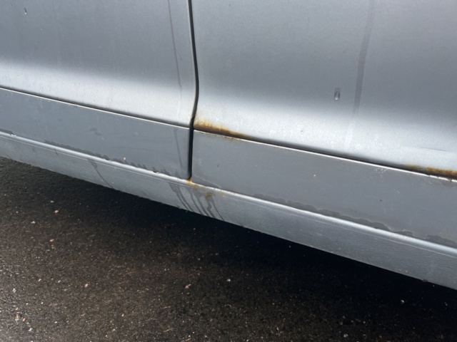 1068619-13 Audi A6 Avant 2.0 TFSI - 2007 Repair item