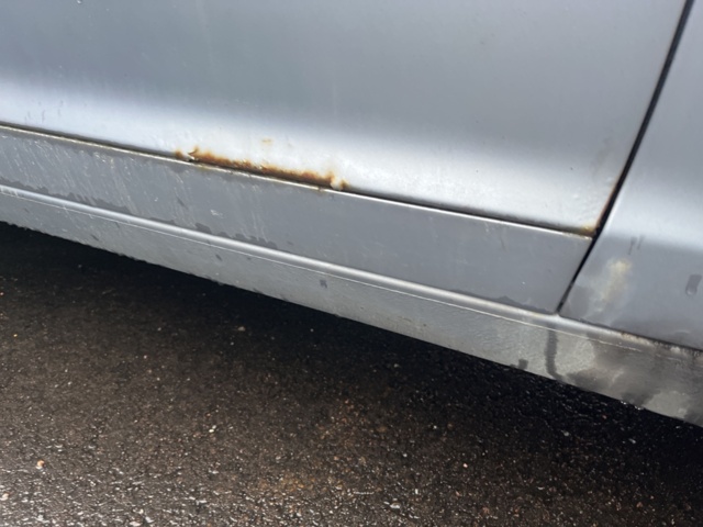 1068619-14 Audi A6 Avant 2.0 TFSI - 2007 Repair item