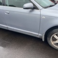 1068619-15 Audi A6 Avant 2.0 TFSI - 2007 Repair item
