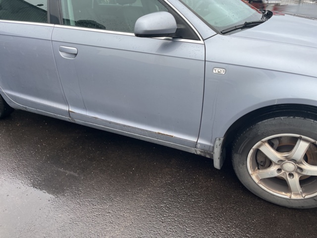 1068619-15 Audi A6 Avant 2.0 TFSI - 2007 Repair item