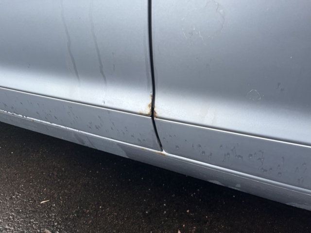 1068619-19 Audi A6 Avant 2.0 TFSI - 2007 Repair item