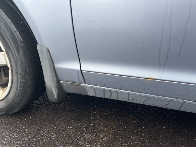 1068619-20 Audi A6 Avant 2.0 TFSI - 2007 Repair item