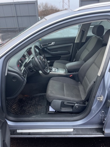 1068619-22 Audi A6 Avant 2.0 TFSI - 2007 Repair item