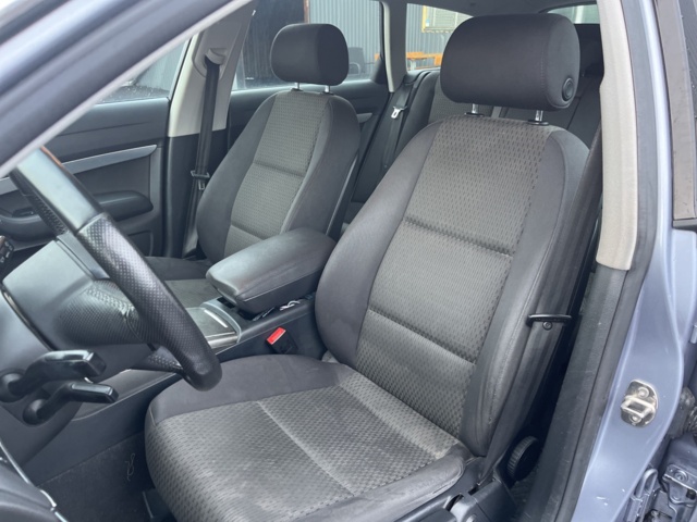 1068619-23 Audi A6 Avant 2.0 TFSI - 2007 Repair item