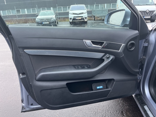 1068619-24 Audi A6 Avant 2.0 TFSI - 2007 Repair item