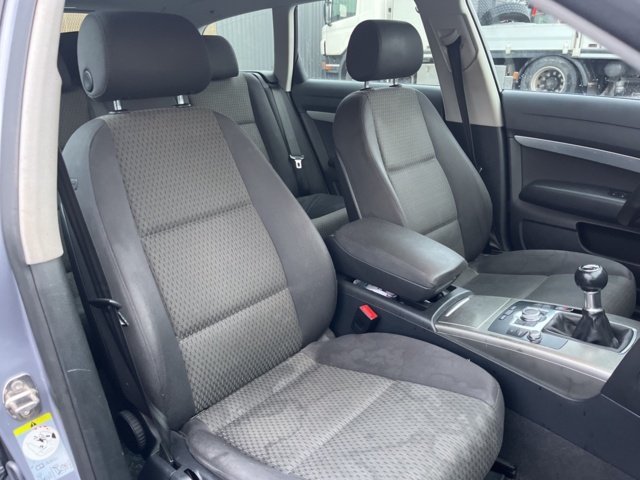 1068619-25 Audi A6 Avant 2.0 TFSI - 2007 Repair item