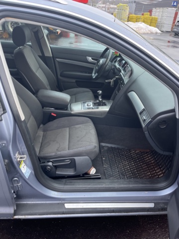 1068619-27 Audi A6 Avant 2.0 TFSI - 2007 Repair item