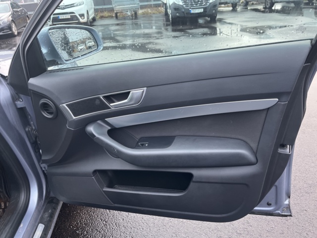 1068619-28 Audi A6 Avant 2.0 TFSI - 2007 Repair item