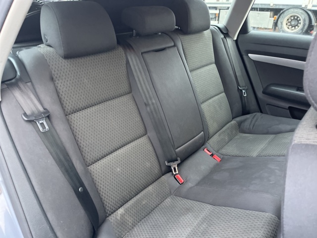 1068619-29 Audi A6 Avant 2.0 TFSI - 2007 Repair item