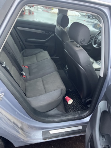 1068619-30 Audi A6 Avant 2.0 TFSI - 2007 Repair item