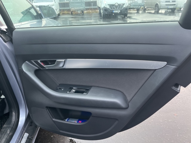 1068619-32 Audi A6 Avant 2.0 TFSI - 2007 Repair item